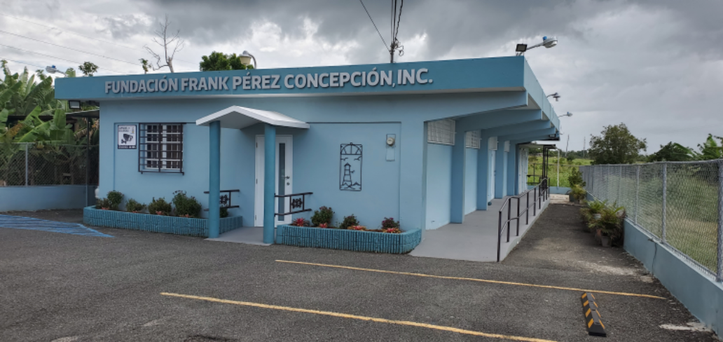 Fundación Frank Perez Concepcion
